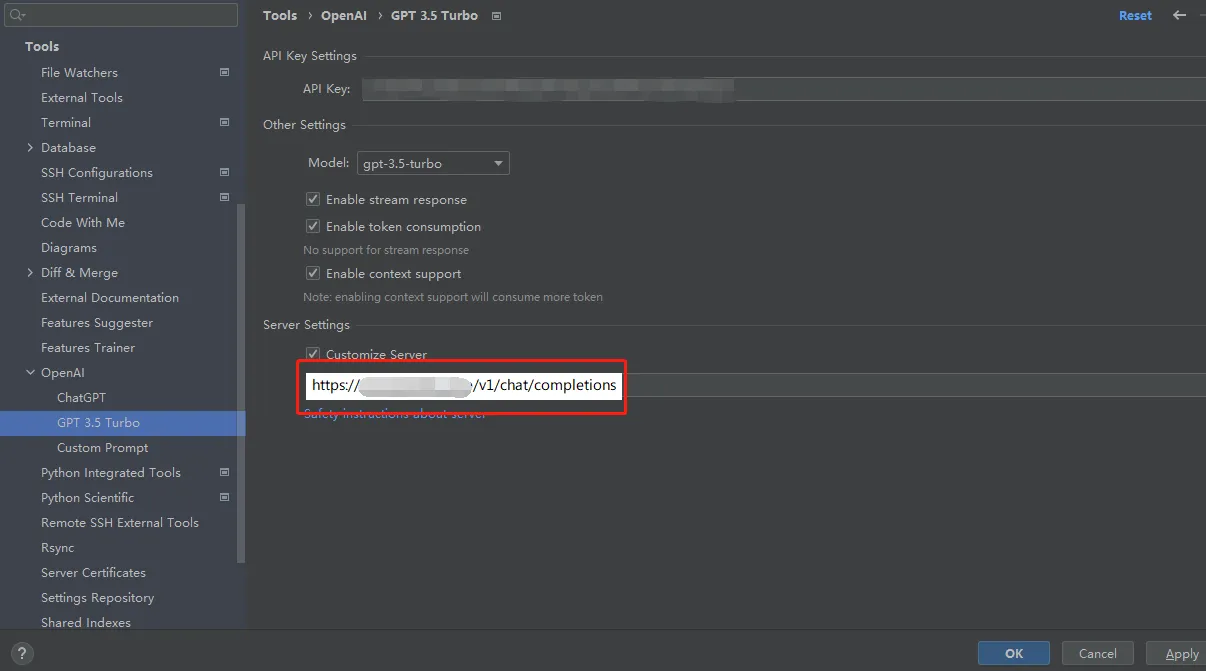 EasyCode 配置 2